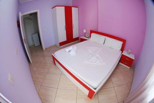 Joti's Apartaments 1