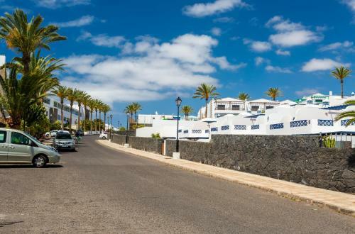 Villa Blue Sea Playa Blanca