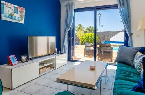 Villa Blue Sea Playa Blanca