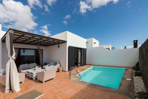 La Casita Marinera