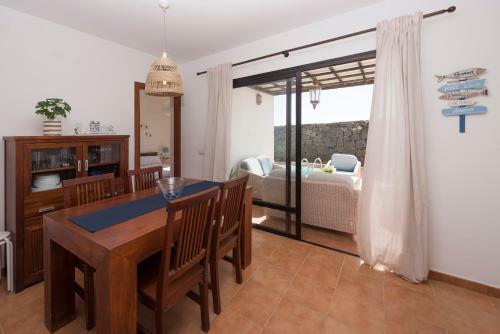 La Casita Marinera