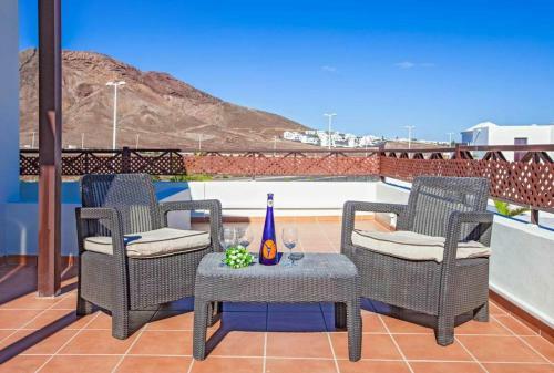 Villa Rub�