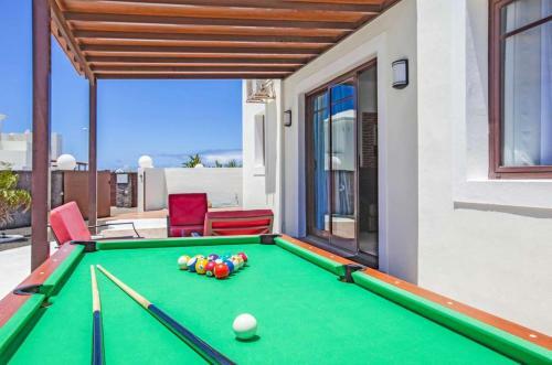 Villa Rub�