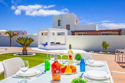 Villa Rub�