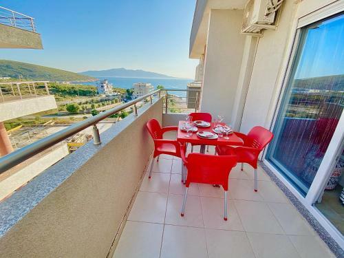 Apartamento Ruby Charm
