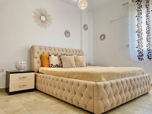 Apartamento Ruby Charm