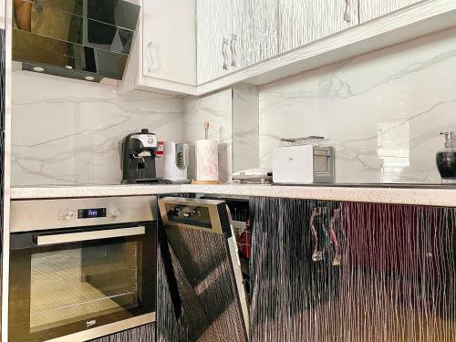 Apartamento Ruby Charm