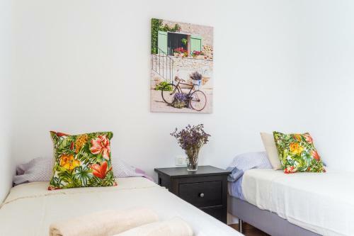 Villa Aqua Playa Blanca