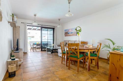 Villa Aqua Playa Blanca