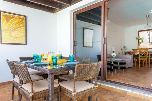 Villa Aqua Playa Blanca