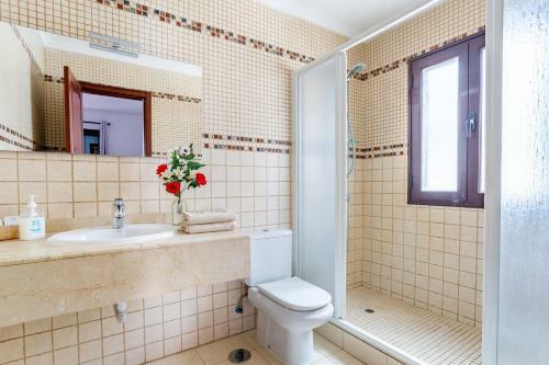 Villa Aqua Playa Blanca