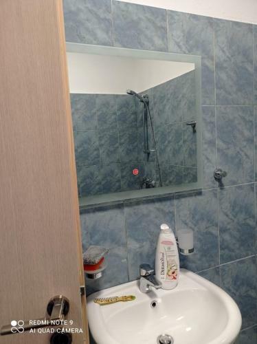 Relax Apartments Saranda