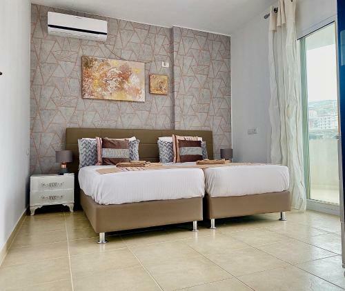 Apartamento Diamond Glow
