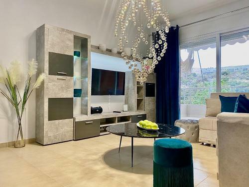 Apartamento Diamond Glow