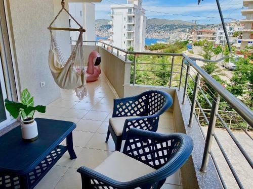Apartamento Diamond Glow