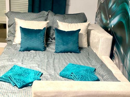 Apartamento Diamond Glow