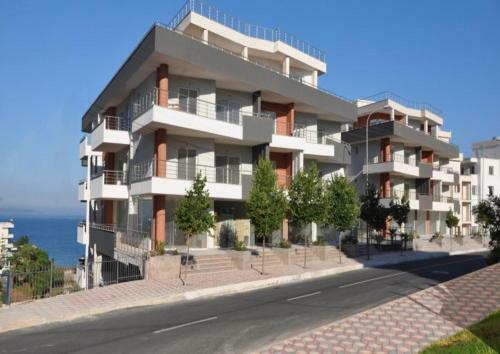 Apartamento Diamond Glow