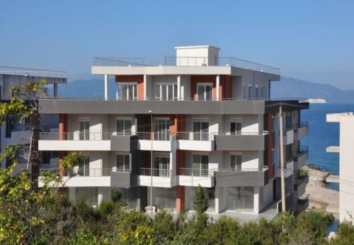 Apartamento Diamond Glow