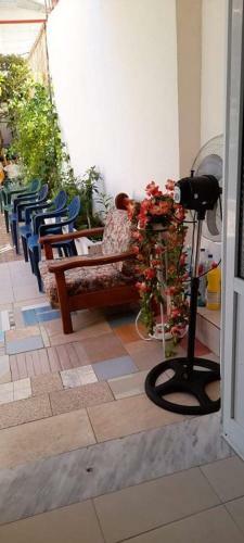 Kas Garden