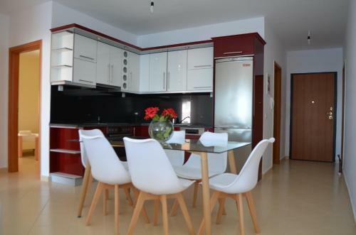 Tomas Apartment