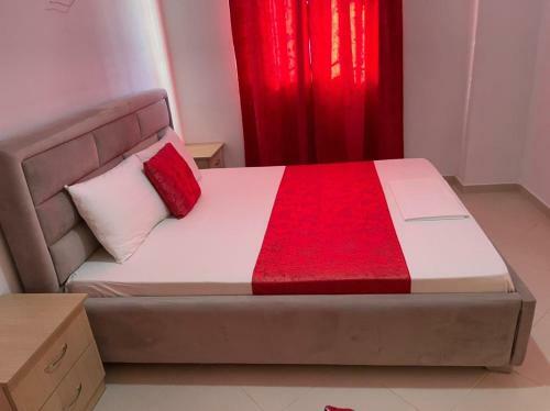 Apartamento Vila Mario
