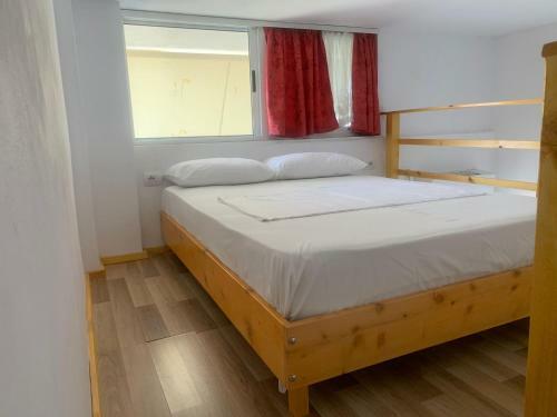 Apartamento Vila Mario