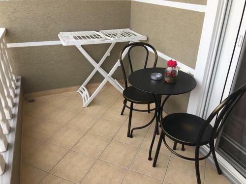 Apartamento Vila Mario