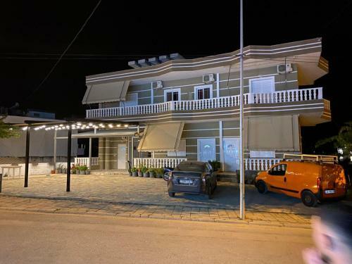 Apartamento Vila Mario
