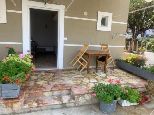Apartamento Vila Mario