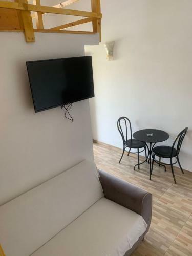 Apartamento Vila Mario
