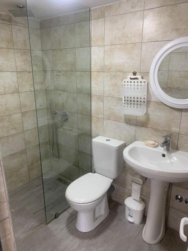 Apartamento Vila Mario