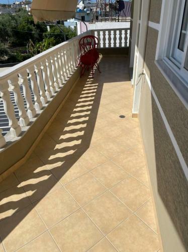 Apartamento Vila Mario