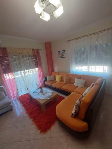 Dea's Apartament