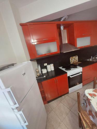 Dea's Apartament