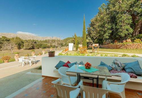 Finca Tirana