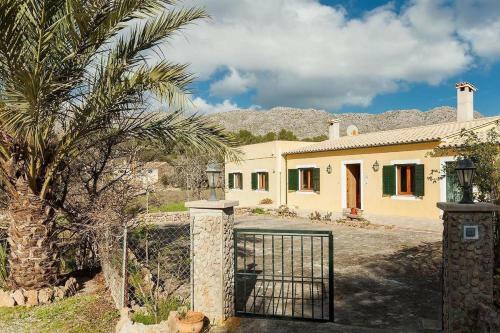 Finca Tirana