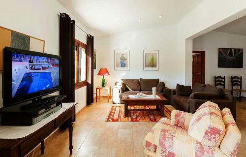 Finca Tirana