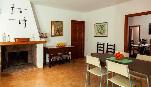 Finca Tirana