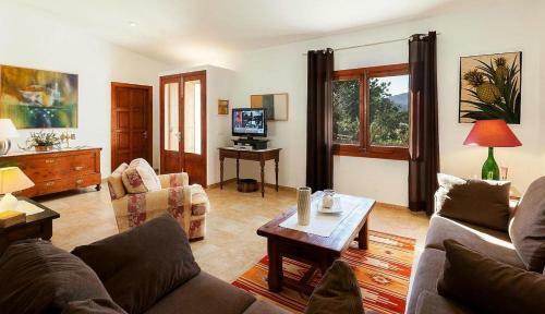 Finca Tirana