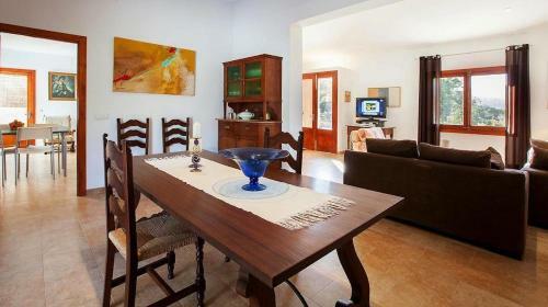 Finca Tirana