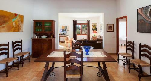 Finca Tirana