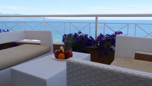 Arel And Dea Apartments