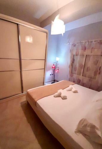 Arel And Dea Apartments