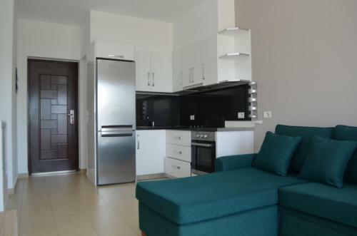 Radek Apartment