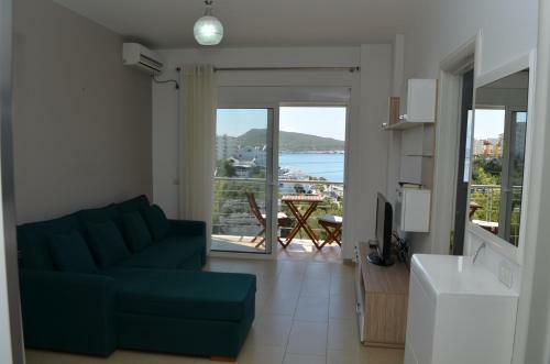 Radek Apartment