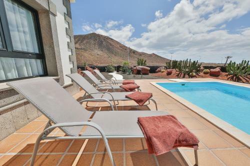 Villa Sea Winds Lanzarote