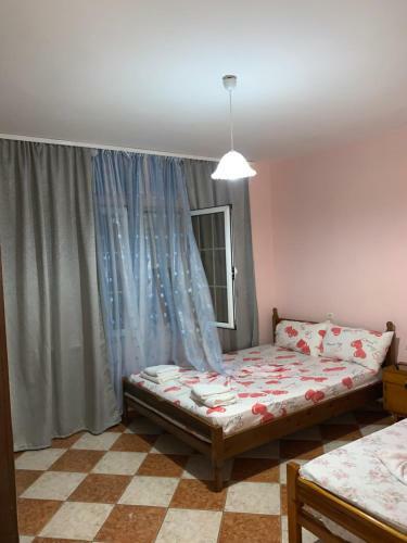 Belasilvja Apartment