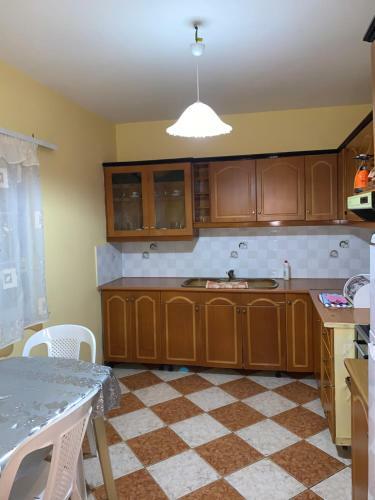 Belasilvja Apartment