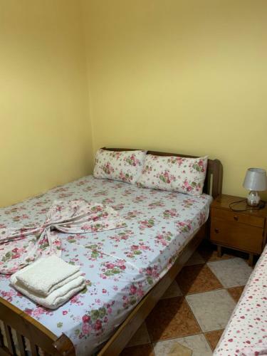 Belasilvja Apartment