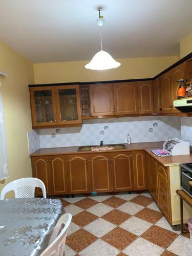 Belasilvja Apartment